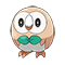 Image of Rowlet