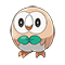 Image of Rowlet