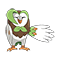 Image of Dartrix