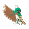 Image of Decidueye