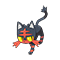 Image of Litten