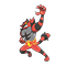 Image of Incineroar