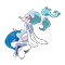 Image of Primarina