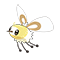 Image of Cutiefly