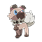 Image of Rockruff