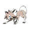 Image of Lycanroc