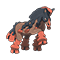 Image of Mudsdale