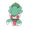 Image of Fomantis