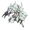 Image of Golisopod