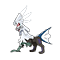 Image of Silvally