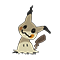 Image of Mimikyu