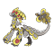 Image of Kommo-o