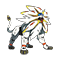 Image of Solgaleo