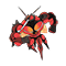 Image of Buzzwole