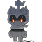 Image of Marshadow