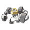 Image of Melmetal