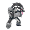Image of Obstagoon