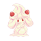 Image of Alcremie