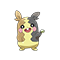 Image of Morpeko