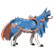 Image of Zacian