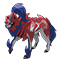 Image of Zamazenta