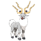 Image of Wyrdeer