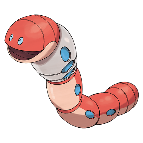 Image of Orthworm