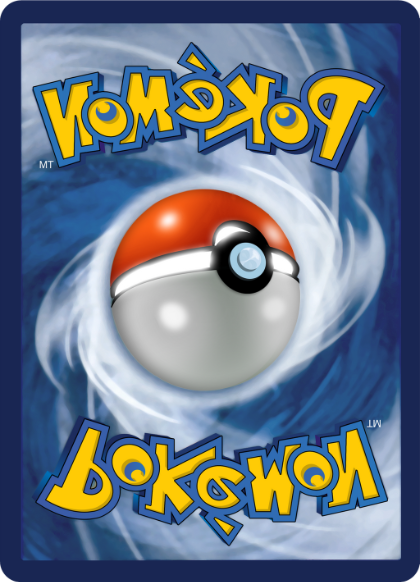 Litwick  Pokemon Card