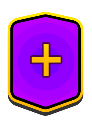 Plus Logo