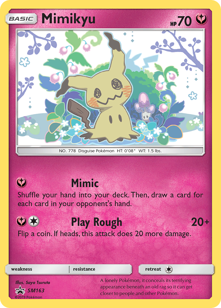 Pokémon TCG Spotlight: Some Of The Best Mesprit Cards