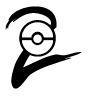 Pokemon Cards Base Set 2 Symbol
