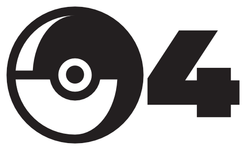 POP Series 4 Symbol