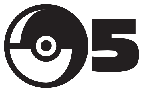 POP Series 5 Symbol