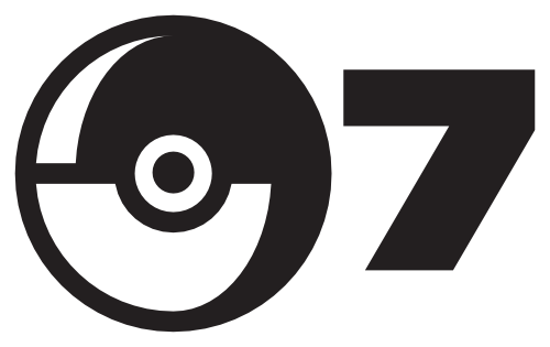 POP Series 7 Symbol