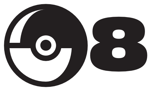 POP Series 8 Symbol