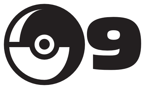 POP Series 9 Symbol