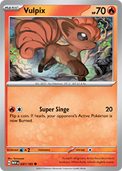 Vulpix