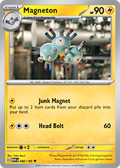 Magneton