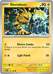 Electabuzz