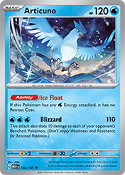 Articuno