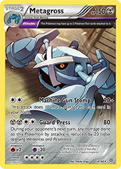 Metagross