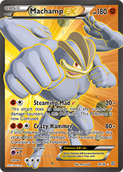 Machamp-EX