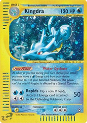 Kingdra