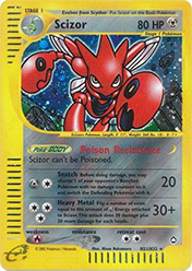 Scizor