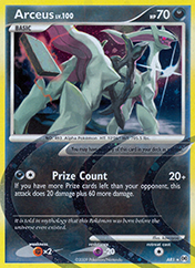 Arceus