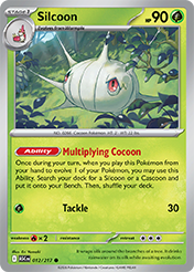 Silcoon