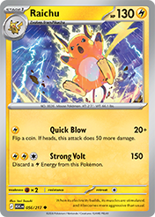 Raichu