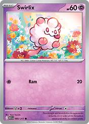 Swirlix