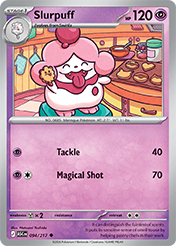 Slurpuff