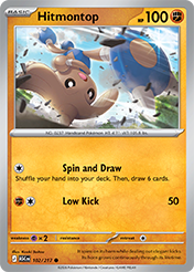 Hitmontop